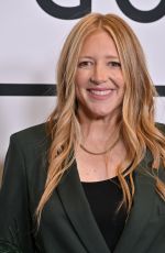 DANIELA TAPLIN LUNDBERG at Goodrich Premiere in Los Angeles 10/08/2024