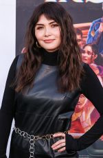 DANIELLA PINEDA at It