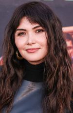 DANIELLA PINEDA at It