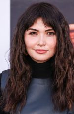 DANIELLA PINEDA at It