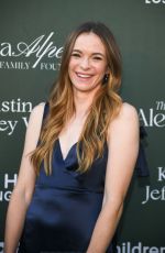 DANIELLE PANABAKER at 2024 CHLA Gala in Los Angeles 10/05/2024