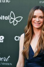 DANIELLE PANABAKER at 2024 CHLA Gala in Los Angeles 10/05/2024