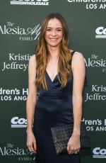 DANIELLE PANABAKER at 2024 CHLA Gala in Los Angeles 10/05/2024