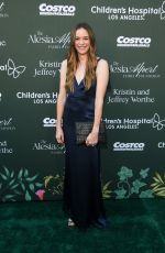DANIELLE PANABAKER at 2024 CHLA Gala in Los Angeles 10/05/2024