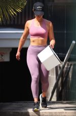 DANIKA MASON Taking Out Rubbish in Sydney 10/07/2024