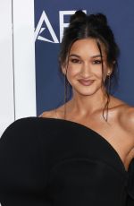 DANNIE MCCALLUM at Here Premiere at AFI Fest 2024 at TCL Chinese Theatre in Los Angeles 10/25/2024