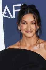 DANNIE MCCALLUM at Here Premiere at AFI Fest 2024 at TCL Chinese Theatre in Los Angeles 10/25/2024