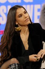 DEBI NOVA at Billboard Latin Music Week in Miami 10/15/2024