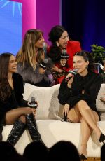 DEBI NOVA at Billboard Latin Music Week in Miami 10/15/2024