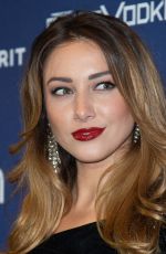 DELPHINE WESPISER at Global Gift Gala at Georges V Hotel in Paris 10/05/2024