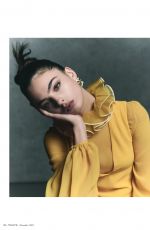 DEVA CASSEL in Madame Magaziine, November 2024