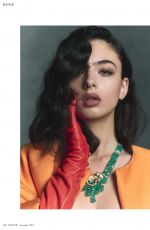 DEVA CASSEL in Madame Magaziine, November 2024