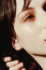 DEVON ROSS for Glass Magazine, October 2024