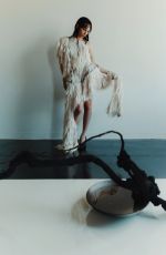 DEVON ROSS for Glass Magazine, October 2024