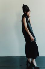 DEVON ROSS for Glass Magazine, October 2024