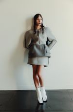 DEVON ROSS for Glass Magazine, October 2024