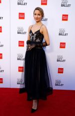 DIANNA AGRON at New York City Ballet 2024 Fall Fashion Gala 10/09/2024