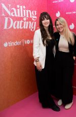 DR RACHEL KETZ and SARAH D