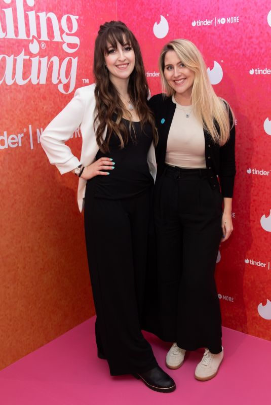 DR RACHEL KETZ and SARAH D