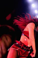 DUA LIPA - Austin City Limits Music Festival Weekend 2 Photoshoot, Octuber 2024