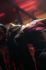 DUA LIPA - Austin City Limits Music Festival Weekend 2 Photoshoot, Octuber 2024