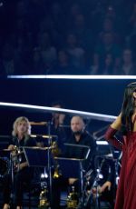 DUA LIPA - Royal Albert Hall Concert Photoshoot 10/17/2024