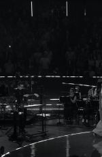 DUA LIPA - Royal Albert Hall Concert Photoshoot 10/17/2024