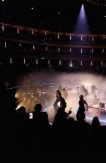 DUA LIPA - Royal Albert Hall Concert Photoshoot 10/17/2024