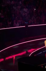 DUA LIPA - Royal Albert Hall Concert Photoshoot 10/17/2024