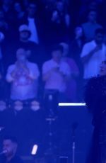 DUA LIPA - Royal Albert Hall Concert Photoshoot 10/17/2024