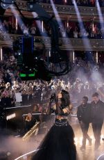 DUA LIPA - Royal Albert Hall Concert Photoshoot 10/17/2024