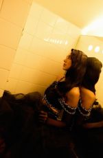 DUA LIPA - Royal Albert Hall Concert Photoshoot 10/17/2024