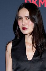 DYLANA LIM SUAREZ at 18th Annual DKMS Gala in New York 10/17/2024