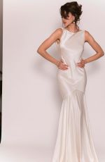 EIZA GONZALEZ at a Photoshoot, October 2024