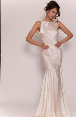 EIZA GONZALEZ at a Photoshoot, October 2024