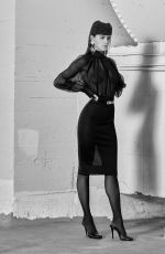 EIZA GONZALEZ for Revista de Milenio, October 2024