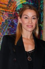 ELEONORA ABBAGNATO at Andrea Bocelli 30 - The Celebration Red Carpet at Sala Sinopoli in Rome 10/20/2024