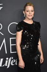 ELIZABETH BANKS at Variety