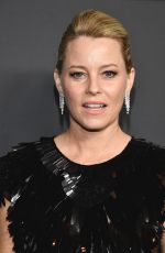 ELIZABETH BANKS at Variety