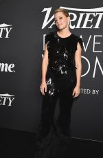 ELIZABETH BANKS at Variety