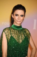 ELIZABETH BITSIE TULLOCH at Warner Bros. Television Group and Fenty Beauty Fall TV Season Party in Los Angeles 10/10/2024