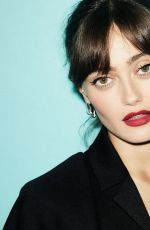 ELLA PURNELL for NME Magazine, October 2024