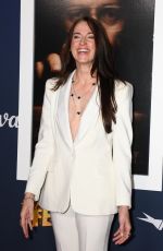 ELLE YOUNG at AFI FEST Presented by Canva US Premiere of Heretic in Los Angeles 10/24/2024