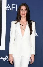 ELLE YOUNG at AFI FEST Presented by Canva US Premiere of Heretic in Los Angeles 10/24/2024