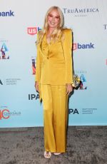 ELOISE DEJORIA at Chrysalis Butterfly Ball in Los Angeles 10/26/2024