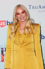 ELOISE DEJORIA at Chrysalis Butterfly Ball in Los Angeles 10/26/2024