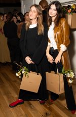 EMILY RATAJKOWSKI at LESET 5 Year Anniversary Event in New York 10/24/2024