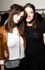 EMILY RATAJKOWSKI at LESET 5 Year Anniversary Event in New York 10/24/2024
