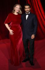 EMILY V. GORDON at 4th Annual Academy Museum Gala at Academy Museum of Motion Pictures in Los Angeles 10/19/2024