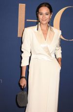 EMMA HEMING WILLIS at WWD Honors in New York 10/29/2024